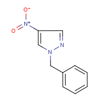 CAS: 88095-61-8 | OR15474 | 1-Benzyl-4-nitro-1H-pyrazole