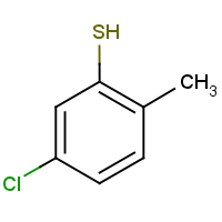 CAS: 18858-06-5 | OR15483 | 5-Chloro-2-methylthiophenol