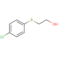 CAS: 13457-98-2 | OR15484 | 2-[(4-Chlorophenyl)thio]ethanol