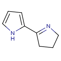 CAS:10087-65-7 | OR15487 | 4',5'-Dihydro-1H,3'H-2,2'-bipyrrole