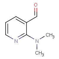 CAS: 35567-32-9 | OR15489 | 2-(Dimethylamino)nicotinaldehyde