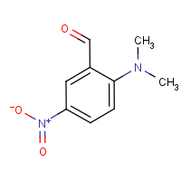 CAS: 34601-40-6 | OR15490 | 2-(Dimethylamino)-5-nitrobenzaldehyde