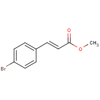 CAS: 71205-17-9 | OR15501 | Methyl trans-4-bromocinnamate