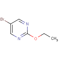 CAS:17758-11-1 | OR15514 | 5-Bromo-2-ethoxypyrimidine