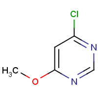 CAS: 26452-81-3 | OR15518 | 4-Chloro-6-methoxypyrimidine
