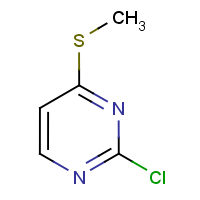 CAS:49844-93-1 | OR15519 | 2-Chloro-4-(methylthio)pyrimidine