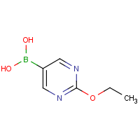 CAS:1003043-55-7 | OR15522 | 2-Ethoxypyrimidine-5-boronic acid