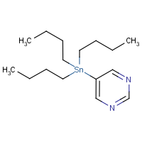 CAS: 144173-85-3 | OR15531 | 5-(Tributylstannyl)pyrimidine