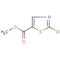 CAS: 72605-86-8 | OR15543 | Methyl 2-chloro-1,3-thiazole-5-carboxylate