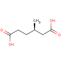 CAS: 623-82-5 | OR1555 | (3R)-(+)-3-Methyladipic acid