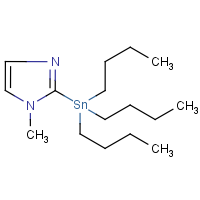 CAS: 105494-69-7 | OR15578 | 1-Methyl-2-(tributylstannyl)-1H-imidazole