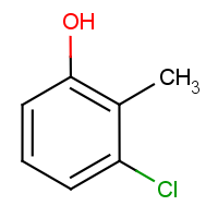 CAS: 3260-87-5 | OR1558 | 3-Chloro-2-methylphenol