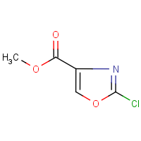 CAS:934236-35-8 | OR15582 | Methyl 2-chloro-1,3-oxazole-4-carboxylate