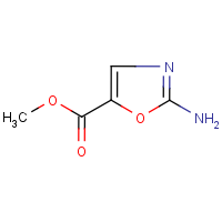 CAS: 934236-40-5 | OR15583 | Methyl 2-amino-1,3-oxazole-5-carboxylate
