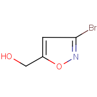 CAS: 25742-00-1 | OR15590 | 3-Bromo-5-(hydroxymethyl)isoxazole