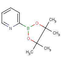 CAS:874186-98-8 | OR15598 | Pyridine-2-boronic acid, pinacol ester