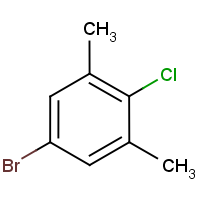 CAS: 206559-40-2 | OR1560 | 5-Bromo-2-chloro-1,3-dimethylbenzene