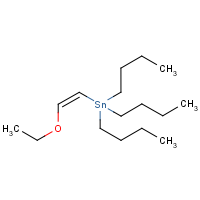 CAS:64724-29-4 | OR15604 | (Z)-1-Ethoxy-2-(tributylstannyl)ethylene