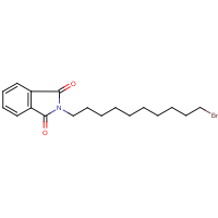 CAS: 24566-80-1 | OR1561 | N-(10-Bromodec-1-yl)phthalimide