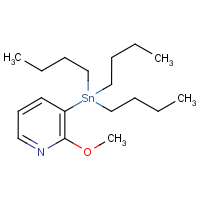 CAS:223418-74-4 | OR15610 | 2-Methoxy-3-(tributylstannyl)pyridine
