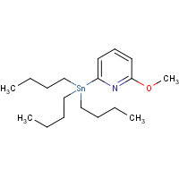 CAS: 164014-94-2 | OR15611 | 2-Methoxy-6-(tributylstannyl)pyridine