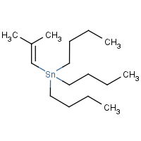 CAS:66680-86-2 | OR15613 | 2-Methyl-1-(tributylstannyl)prop-1-ene