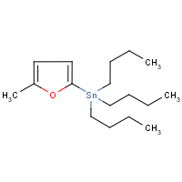 CAS:118486-95-6 | OR15615 | 2-Methyl-5-(tributylstannyl)furan