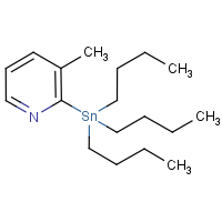 CAS: 259807-97-1 | OR15616 | 3-Methyl-2-(tributylstannyl)pyridine