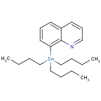 CAS: 478282-21-2 | OR15623 | 8-[Tris(but-1-yl)stannyl]quinoline
