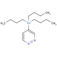 CAS:194865-89-9 | OR15627 | 4-(Tributylstannyl)pyridazine