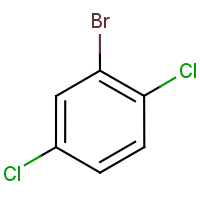 CAS: 1435-50-3 | OR1563 | 2,5-Dichlorobromobenzene
