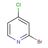 CAS: 22918-01-0 | OR15630 | 2-Bromo-4-chloropyridine