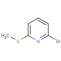 CAS:74134-42-2 | OR15633 | 2-Bromo-6-(methylthio)pyridine