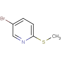 CAS:51933-78-9 | OR15634 | 5-Bromo-2-(methylthio)pyridine