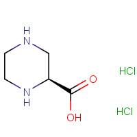 CAS: 158663-69-5 | OR15638 | (2S)-(-)-Piperazine-2-carboxylic acid dihydrochloride