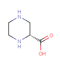 CAS:31321-68-3 | OR15639 | (R)-Piperazine-2-carboxylic acid