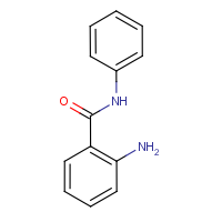 CAS: 4424-17-3 | OR1564 | 2-Amino-N-phenylbenzamide