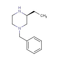 CAS: 324750-04-1 | OR15648 | (S)-1-Benzyl-3-ethylpiperazine