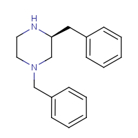 CAS: 204327-96-8 | OR15652 | (3S)-1,3-Dibenzylpiperazine