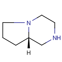 CAS: 93643-24-4 | OR15657 | (6S)-1,4-Diazabicyclo[4.3.0]nonane