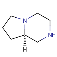 CAS: 96193-27-0 | OR15658 | (6R)-1,4-Diazabicyclo[4.3.0]nonane