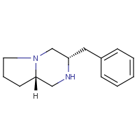 CAS: 816429-58-0 | OR15660 | (3S,6S)-3-Benzyl-1,4-diazabicyclo[4.3.0]nonane