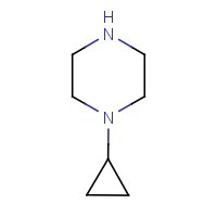 CAS:20327-23-5 | OR15663 | 1-Cyclopropylpiperazine