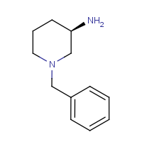 CAS: 168466-84-0 | OR15666 | (3R)-1-Benzylpiperidin-3-amine