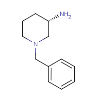 CAS: 168466-85-1 | OR15667 | (3S)-3-Amino-1-benzylpiperidine