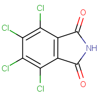 CAS: 1571-13-7 | OR1567 | 3,4,5,6-Tetrachlorophthalimide
