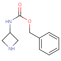CAS: 914348-04-2 | OR15686 | 3-Aminoazetidine, 3-CBZ protected