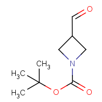 CAS: 177947-96-5 | OR15687 | Azetidine-3-carboxaldehyde, N-BOC protected