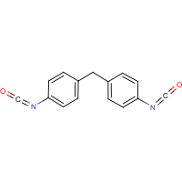 CAS: 101-68-8 | OR1573 | 1,1'-Methanediylbis(4-isocyanatobenzene)