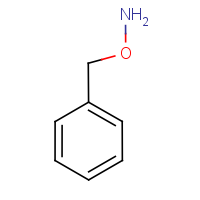 CAS: 622-33-3 | OR15742 | O-Benzylhydroxylamine